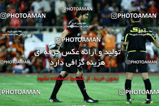 763645, Tehran, , جام حذفی فوتبال ایران, Quarter-final, , Persepolis 0 v 0 Sepahan on 2011/05/29 at Azadi Stadium