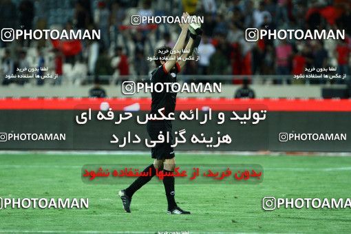 763632, Tehran, , جام حذفی فوتبال ایران, Quarter-final, , Persepolis 0 v 0 Sepahan on 2011/05/29 at Azadi Stadium