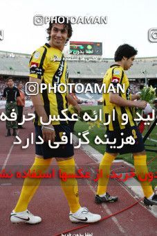 763767, Tehran, , جام حذفی فوتبال ایران, Quarter-final, , Persepolis 0 v 0 Sepahan on 2011/05/29 at Azadi Stadium