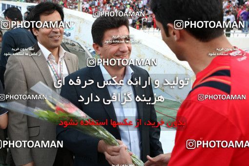 763734, Tehran, , جام حذفی فوتبال ایران, Quarter-final, , Persepolis 0 v 0 Sepahan on 2011/05/29 at Azadi Stadium
