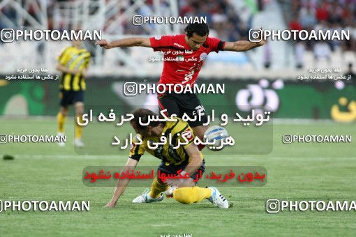 763800, Tehran, , جام حذفی فوتبال ایران, Quarter-final, , Persepolis 0 v 0 Sepahan on 2011/05/29 at Azadi Stadium