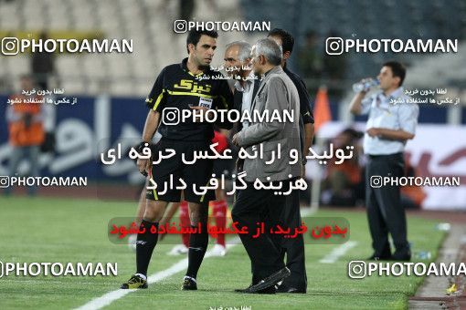 763834, Tehran, , جام حذفی فوتبال ایران, Quarter-final, , Persepolis 0 v 0 Sepahan on 2011/05/29 at Azadi Stadium