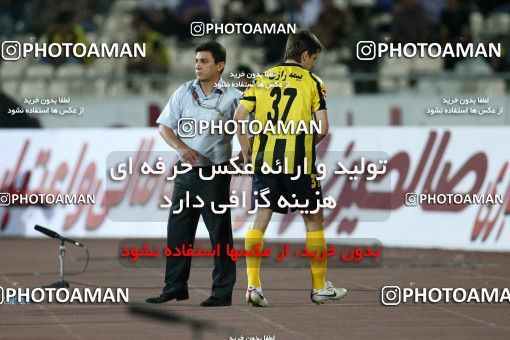 763759, Tehran, , جام حذفی فوتبال ایران, Quarter-final, , Persepolis 0 v 0 Sepahan on 2011/05/29 at Azadi Stadium