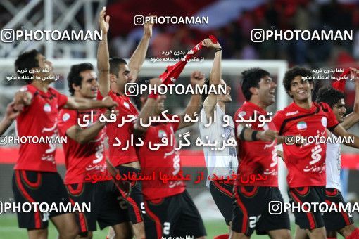 763762, Tehran, , جام حذفی فوتبال ایران, Quarter-final, , Persepolis 0 v 0 Sepahan on 2011/05/29 at Azadi Stadium