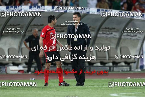 763761, Tehran, , جام حذفی فوتبال ایران, Quarter-final, , Persepolis 0 v 0 Sepahan on 2011/05/29 at Azadi Stadium