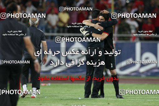 763794, Tehran, , جام حذفی فوتبال ایران, Quarter-final, , Persepolis 0 v 0 Sepahan on 2011/05/29 at Azadi Stadium