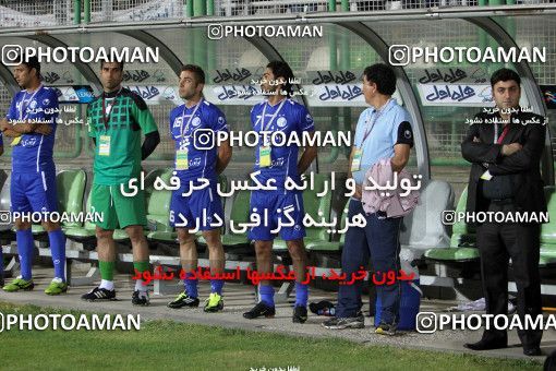 763526, Isfahan,Fooladshahr, [*parameter:4*], لیگ برتر فوتبال ایران، Persian Gulf Cup، Week 1، First Leg، Sepahan 0 v 1 Esteghlal on 2011/08/03 at Foolad Shahr Stadium