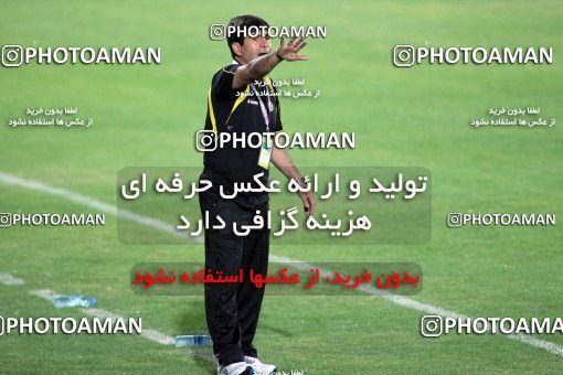 763532, Isfahan,Fooladshahr, [*parameter:4*], لیگ برتر فوتبال ایران، Persian Gulf Cup، Week 1، First Leg، Sepahan 0 v 1 Esteghlal on 2011/08/03 at Foolad Shahr Stadium