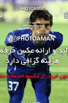 763913, Isfahan,Fooladshahr, [*parameter:4*], لیگ برتر فوتبال ایران، Persian Gulf Cup، Week 1، First Leg، Sepahan 0 v 1 Esteghlal on 2011/08/03 at Foolad Shahr Stadium