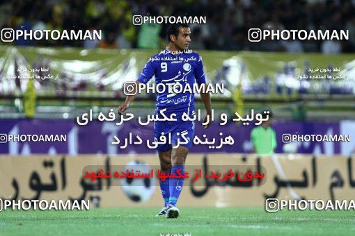 763953, Isfahan,Fooladshahr, [*parameter:4*], لیگ برتر فوتبال ایران، Persian Gulf Cup، Week 1، First Leg، Sepahan 0 v 1 Esteghlal on 2011/08/03 at Foolad Shahr Stadium