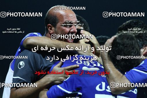 763855, Isfahan,Fooladshahr, [*parameter:4*], لیگ برتر فوتبال ایران، Persian Gulf Cup، Week 1، First Leg، Sepahan 0 v 1 Esteghlal on 2011/08/03 at Foolad Shahr Stadium