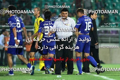 763928, Isfahan,Fooladshahr, [*parameter:4*], لیگ برتر فوتبال ایران، Persian Gulf Cup، Week 1، First Leg، Sepahan 0 v 1 Esteghlal on 2011/08/03 at Foolad Shahr Stadium