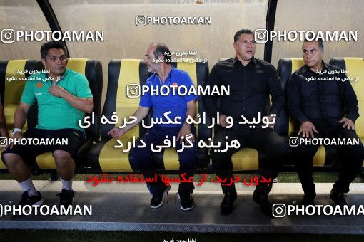 765167, Isfahan, [*parameter:4*], لیگ برتر فوتبال ایران، Persian Gulf Cup، Week 1، First Leg، Sepahan 1 v 1 Saipa on 2017/07/28 at Naghsh-e Jahan Stadium