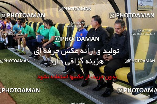 765156, Isfahan, [*parameter:4*], لیگ برتر فوتبال ایران، Persian Gulf Cup، Week 1، First Leg، Sepahan 1 v 1 Saipa on 2017/07/28 at Naghsh-e Jahan Stadium