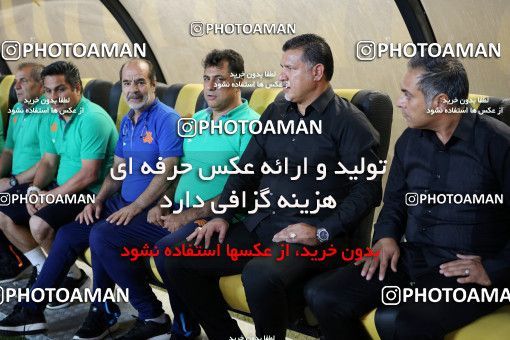 764972, Isfahan, [*parameter:4*], لیگ برتر فوتبال ایران، Persian Gulf Cup، Week 1، First Leg، Sepahan 1 v 1 Saipa on 2017/07/28 at Naghsh-e Jahan Stadium