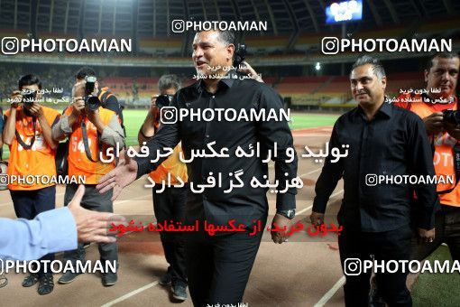 765038, Isfahan, [*parameter:4*], لیگ برتر فوتبال ایران، Persian Gulf Cup، Week 1، First Leg، Sepahan 1 v 1 Saipa on 2017/07/28 at Naghsh-e Jahan Stadium