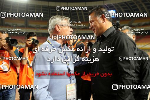 764947, Isfahan, [*parameter:4*], لیگ برتر فوتبال ایران، Persian Gulf Cup، Week 1، First Leg، Sepahan 1 v 1 Saipa on 2017/07/28 at Naghsh-e Jahan Stadium