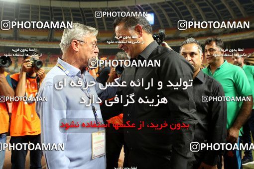 765124, Isfahan, [*parameter:4*], لیگ برتر فوتبال ایران، Persian Gulf Cup، Week 1، First Leg، Sepahan 1 v 1 Saipa on 2017/07/28 at Naghsh-e Jahan Stadium