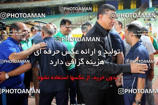 764892, Isfahan, [*parameter:4*], لیگ برتر فوتبال ایران، Persian Gulf Cup، Week 1، First Leg، Sepahan 1 v 1 Saipa on 2017/07/28 at Naghsh-e Jahan Stadium