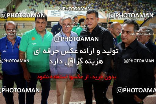 764940, Isfahan, [*parameter:4*], لیگ برتر فوتبال ایران، Persian Gulf Cup، Week 1، First Leg، Sepahan 1 v 1 Saipa on 2017/07/28 at Naghsh-e Jahan Stadium