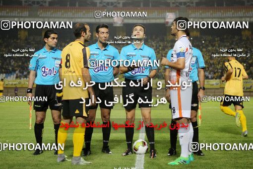 765003, Isfahan, [*parameter:4*], لیگ برتر فوتبال ایران، Persian Gulf Cup، Week 1، First Leg، Sepahan 1 v 1 Saipa on 2017/07/28 at Naghsh-e Jahan Stadium