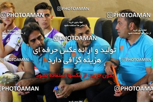 765055, Isfahan, [*parameter:4*], لیگ برتر فوتبال ایران، Persian Gulf Cup، Week 1، First Leg، Sepahan 1 v 1 Saipa on 2017/07/28 at Naghsh-e Jahan Stadium