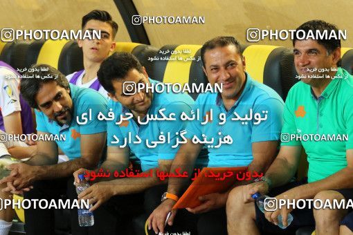 765082, Isfahan, [*parameter:4*], لیگ برتر فوتبال ایران، Persian Gulf Cup، Week 1، First Leg، Sepahan 1 v 1 Saipa on 2017/07/28 at Naghsh-e Jahan Stadium