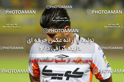 764943, Isfahan, [*parameter:4*], لیگ برتر فوتبال ایران، Persian Gulf Cup، Week 1، First Leg، Sepahan 1 v 1 Saipa on 2017/07/28 at Naghsh-e Jahan Stadium