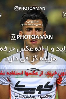 765030, Isfahan, [*parameter:4*], لیگ برتر فوتبال ایران، Persian Gulf Cup، Week 1، First Leg، Sepahan 1 v 1 Saipa on 2017/07/28 at Naghsh-e Jahan Stadium