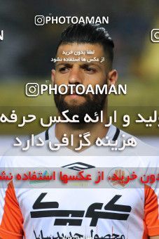 765019, Isfahan, [*parameter:4*], لیگ برتر فوتبال ایران، Persian Gulf Cup، Week 1، First Leg، Sepahan 1 v 1 Saipa on 2017/07/28 at Naghsh-e Jahan Stadium