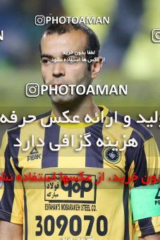 765098, Isfahan, [*parameter:4*], لیگ برتر فوتبال ایران، Persian Gulf Cup، Week 1، First Leg، Sepahan 1 v 1 Saipa on 2017/07/28 at Naghsh-e Jahan Stadium