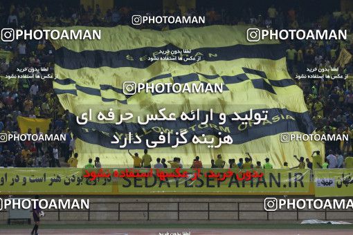 764974, Isfahan, [*parameter:4*], لیگ برتر فوتبال ایران، Persian Gulf Cup، Week 1، First Leg، Sepahan 1 v 1 Saipa on 2017/07/28 at Naghsh-e Jahan Stadium