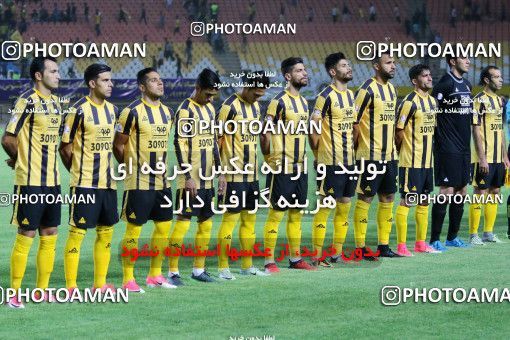 765112, Isfahan, [*parameter:4*], لیگ برتر فوتبال ایران، Persian Gulf Cup، Week 1، First Leg، Sepahan 1 v 1 Saipa on 2017/07/28 at Naghsh-e Jahan Stadium