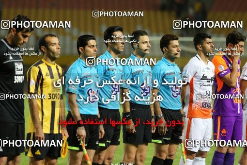 764913, Isfahan, [*parameter:4*], لیگ برتر فوتبال ایران، Persian Gulf Cup، Week 1، First Leg، Sepahan 1 v 1 Saipa on 2017/07/28 at Naghsh-e Jahan Stadium