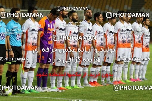 765138, Isfahan, [*parameter:4*], لیگ برتر فوتبال ایران، Persian Gulf Cup، Week 1، First Leg، Sepahan 1 v 1 Saipa on 2017/07/28 at Naghsh-e Jahan Stadium
