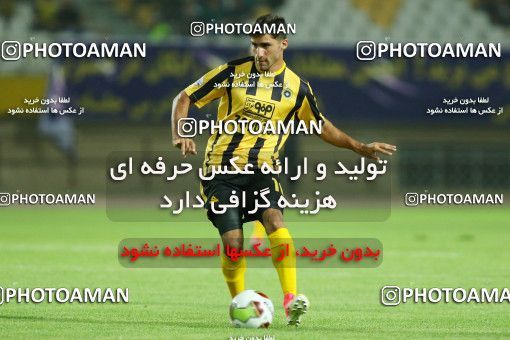 765073, Isfahan, [*parameter:4*], لیگ برتر فوتبال ایران، Persian Gulf Cup، Week 1، First Leg، Sepahan 1 v 1 Saipa on 2017/07/28 at Naghsh-e Jahan Stadium