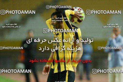764980, Isfahan, [*parameter:4*], لیگ برتر فوتبال ایران، Persian Gulf Cup، Week 1، First Leg، Sepahan 1 v 1 Saipa on 2017/07/28 at Naghsh-e Jahan Stadium