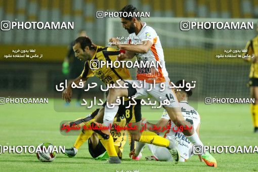 764970, Isfahan, [*parameter:4*], لیگ برتر فوتبال ایران، Persian Gulf Cup، Week 1، First Leg، Sepahan 1 v 1 Saipa on 2017/07/28 at Naghsh-e Jahan Stadium
