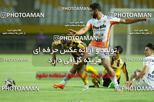 764945, Isfahan, [*parameter:4*], لیگ برتر فوتبال ایران، Persian Gulf Cup، Week 1، First Leg، Sepahan 1 v 1 Saipa on 2017/07/28 at Naghsh-e Jahan Stadium