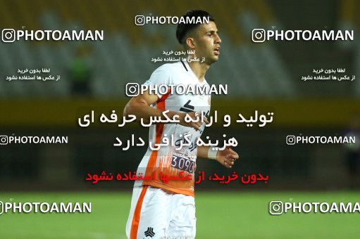 765165, Isfahan, [*parameter:4*], لیگ برتر فوتبال ایران، Persian Gulf Cup، Week 1، First Leg، Sepahan 1 v 1 Saipa on 2017/07/28 at Naghsh-e Jahan Stadium