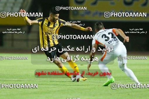 765060, Isfahan, [*parameter:4*], لیگ برتر فوتبال ایران، Persian Gulf Cup، Week 1، First Leg، Sepahan 1 v 1 Saipa on 2017/07/28 at Naghsh-e Jahan Stadium