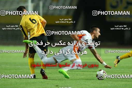 764991, Isfahan, [*parameter:4*], لیگ برتر فوتبال ایران، Persian Gulf Cup، Week 1، First Leg، Sepahan 1 v 1 Saipa on 2017/07/28 at Naghsh-e Jahan Stadium