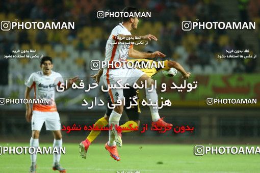 765168, Isfahan, [*parameter:4*], لیگ برتر فوتبال ایران، Persian Gulf Cup، Week 1، First Leg، Sepahan 1 v 1 Saipa on 2017/07/28 at Naghsh-e Jahan Stadium