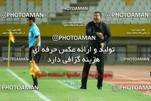 765012, Isfahan, [*parameter:4*], لیگ برتر فوتبال ایران، Persian Gulf Cup، Week 1، First Leg، Sepahan 1 v 1 Saipa on 2017/07/28 at Naghsh-e Jahan Stadium