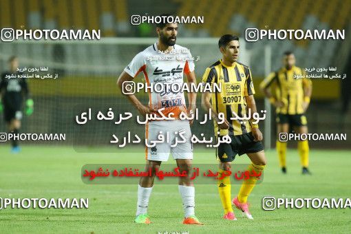765113, Isfahan, [*parameter:4*], لیگ برتر فوتبال ایران، Persian Gulf Cup، Week 1، First Leg، Sepahan 1 v 1 Saipa on 2017/07/28 at Naghsh-e Jahan Stadium