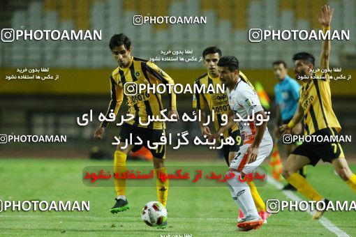 764894, Isfahan, [*parameter:4*], لیگ برتر فوتبال ایران، Persian Gulf Cup، Week 1، First Leg، Sepahan 1 v 1 Saipa on 2017/07/28 at Naghsh-e Jahan Stadium