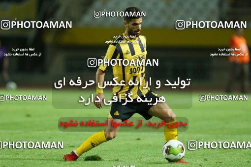 765010, Isfahan, [*parameter:4*], لیگ برتر فوتبال ایران، Persian Gulf Cup، Week 1، First Leg، Sepahan 1 v 1 Saipa on 2017/07/28 at Naghsh-e Jahan Stadium