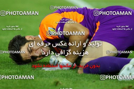 764901, Isfahan, [*parameter:4*], لیگ برتر فوتبال ایران، Persian Gulf Cup، Week 1، First Leg، Sepahan 1 v 1 Saipa on 2017/07/28 at Naghsh-e Jahan Stadium