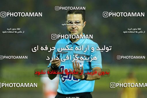 765054, Isfahan, [*parameter:4*], لیگ برتر فوتبال ایران، Persian Gulf Cup، Week 1، First Leg، Sepahan 1 v 1 Saipa on 2017/07/28 at Naghsh-e Jahan Stadium