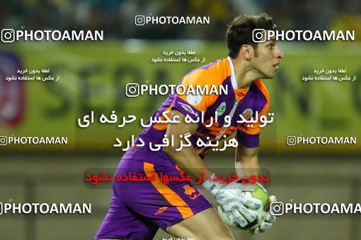 765014, Isfahan, [*parameter:4*], لیگ برتر فوتبال ایران، Persian Gulf Cup، Week 1، First Leg، Sepahan 1 v 1 Saipa on 2017/07/28 at Naghsh-e Jahan Stadium